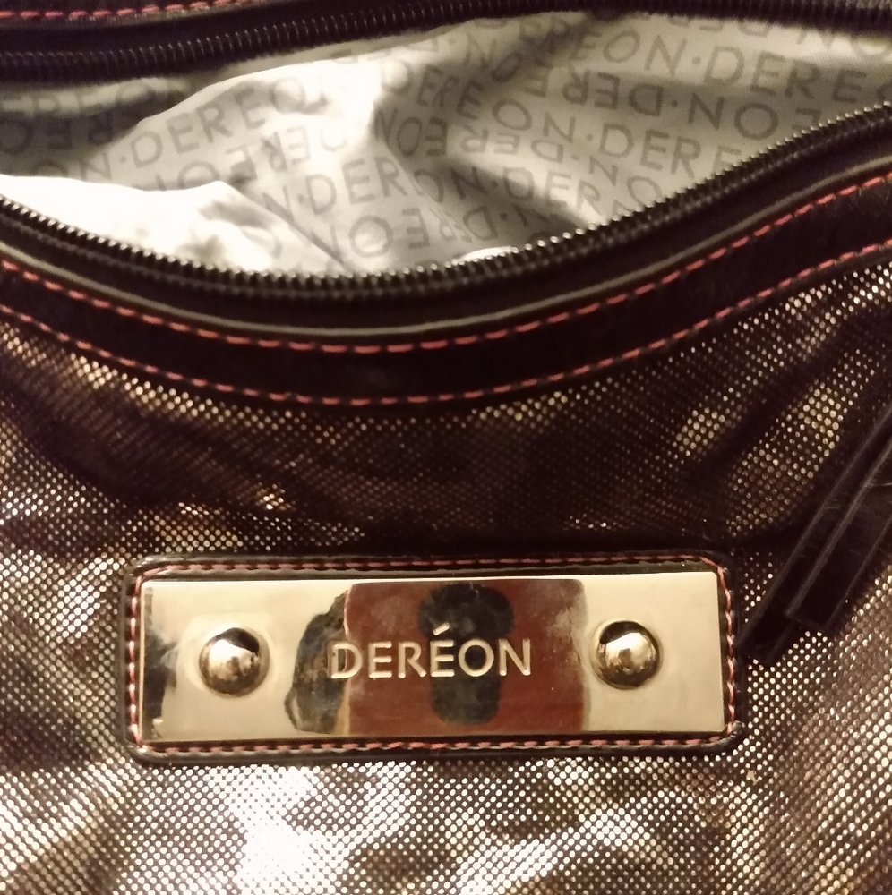 DEREON purse - Picture 2 of 3